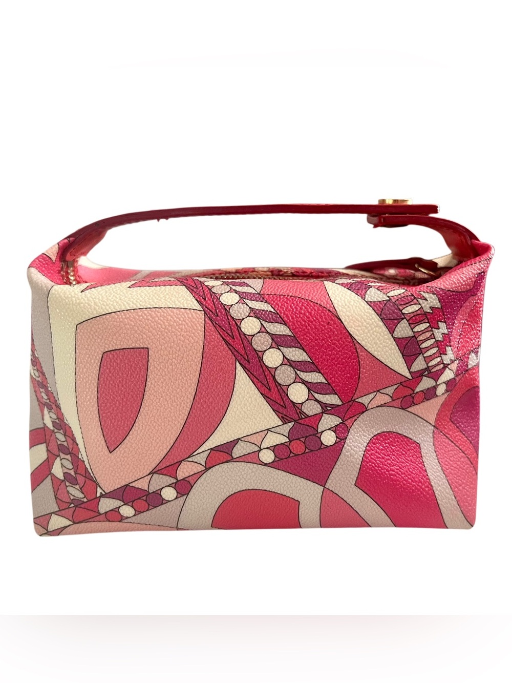 Emilio Pucci Mini Bag - Picture 2 of 12